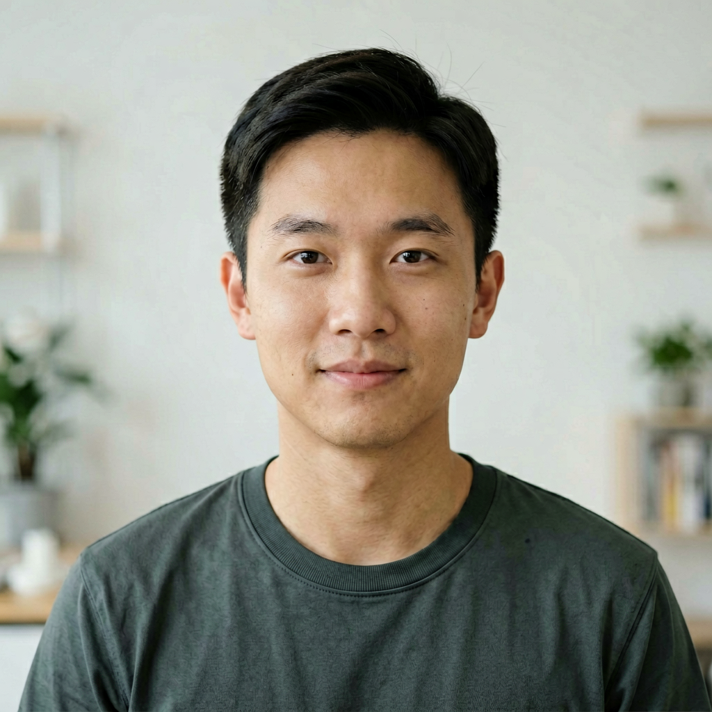 数据分析爱好者头像